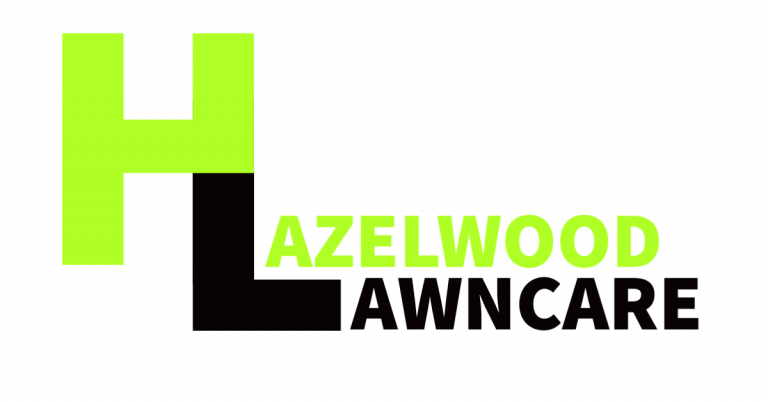 Hazelwood Lawn Care LOGO