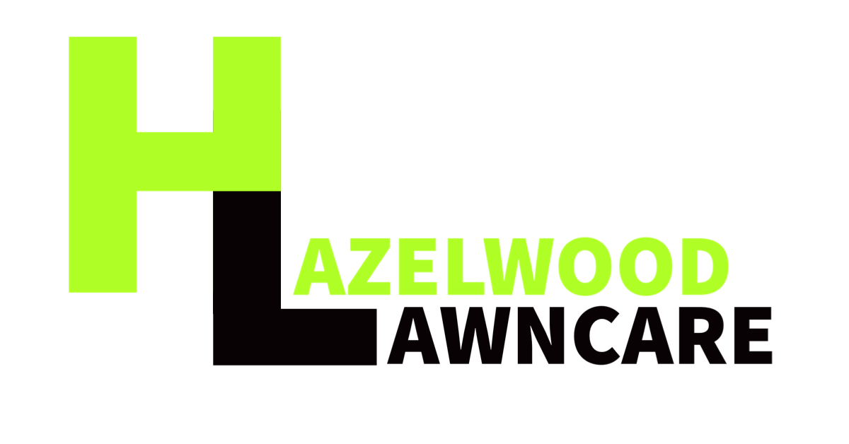 Hazelwood Lawn Care LOGO