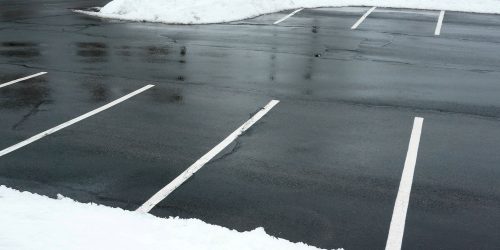 Commercial Snow Removal Commercial Snow Removal