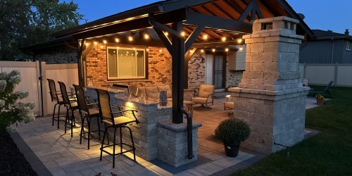 Patio Kitchen, Outdoors Kitchen, Outdoor Living Space, Free Estimates Patio Kitchen, Outdoors Kitchen, Outdoor Living Space, Free Estimates
