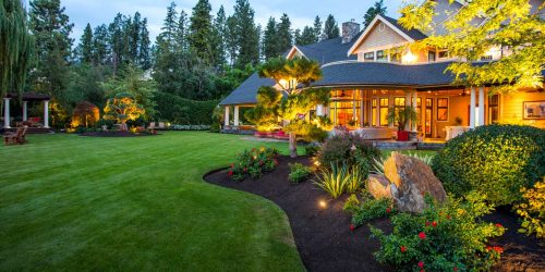 Landscaping, Landscaping Company, Landscaping Contractor, Landscaping Company Landscape Lighting, Outdoor Lighting, Flower Bed Lighting, Patio Lights, Free Estimates