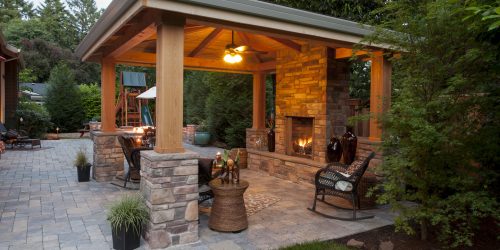 Outdoor Living, Outdoor Fireplace, Hardscape, Masonry, Free Estimate Outdoor Living, Outdoor Fireplace, Hardscape, Masonry, Free Estimate