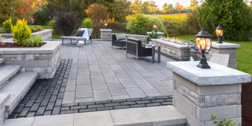Paver Patio, Patio Installation, Stone Patio, Patio Contractor, Free Estimates